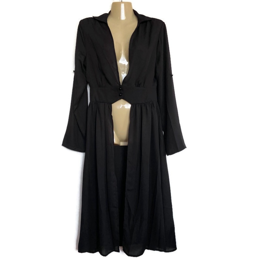 Zeagoo Black Layering Cover